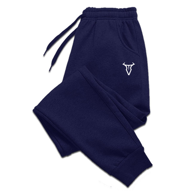 Running Pant Jogger - New Men Casual Fashion Sports Pants