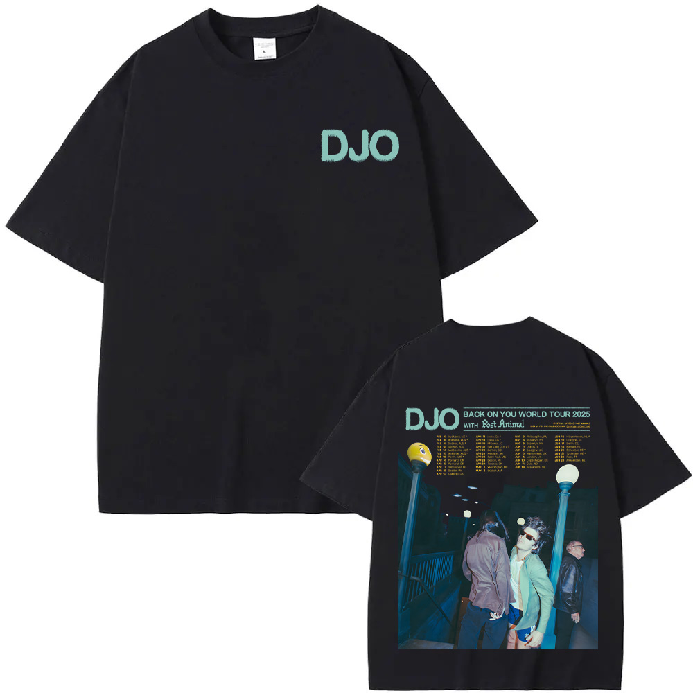 Custom Top DJO Joe Keery Poste - Street Fashion Poster 评论和价格