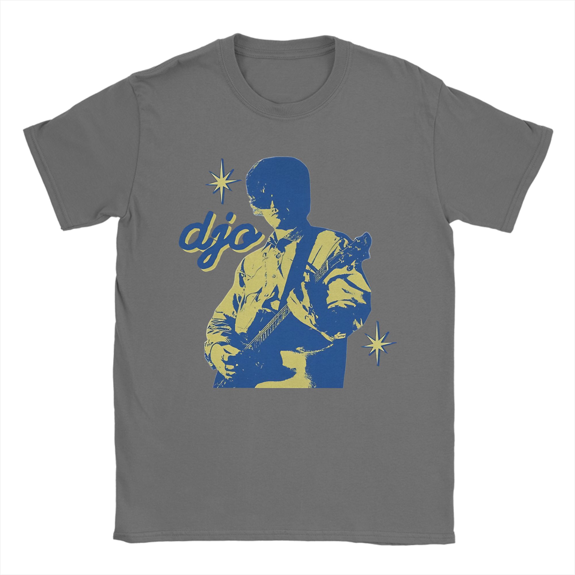 Custom Top DJO Joe Keery Poste - Street Fashion Poster 评论和价格