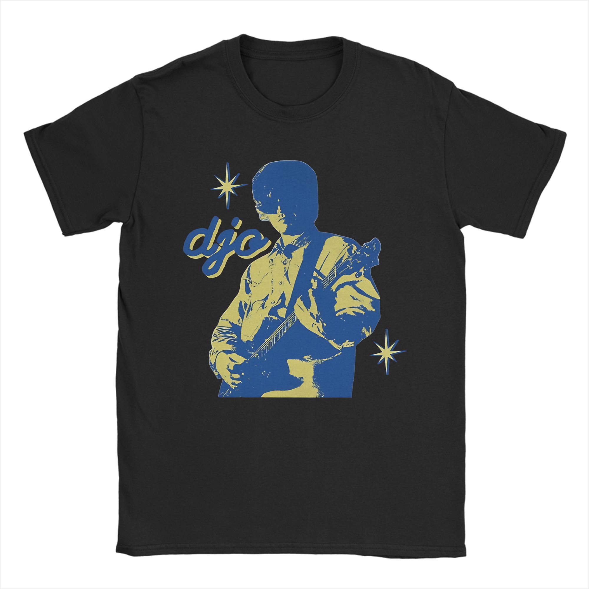 Custom Top DJO Joe Keery Poste - Street Fashion Poster 评论和价格