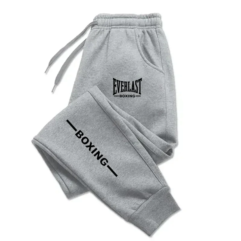 Men Women EVERLAST Printed Fle - Running Pant Jogger 评论和价格