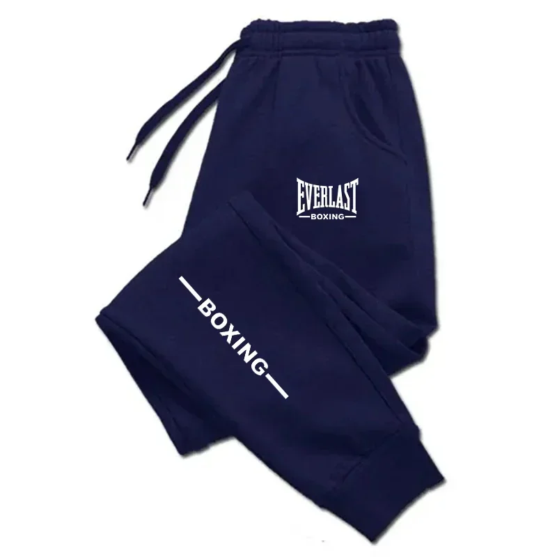 Men Women EVERLAST Printed Fle - Running Pant Jogger 评论和价格