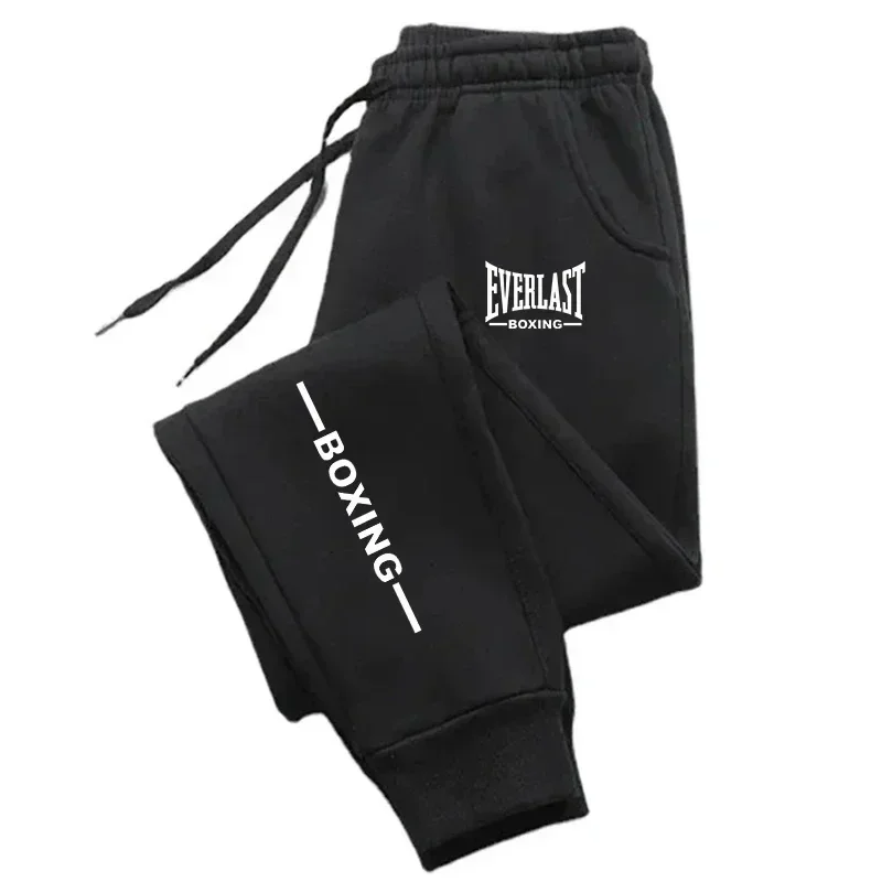 Men Women EVERLAST Printed Fle - Running Pant Jogger 评论和价格