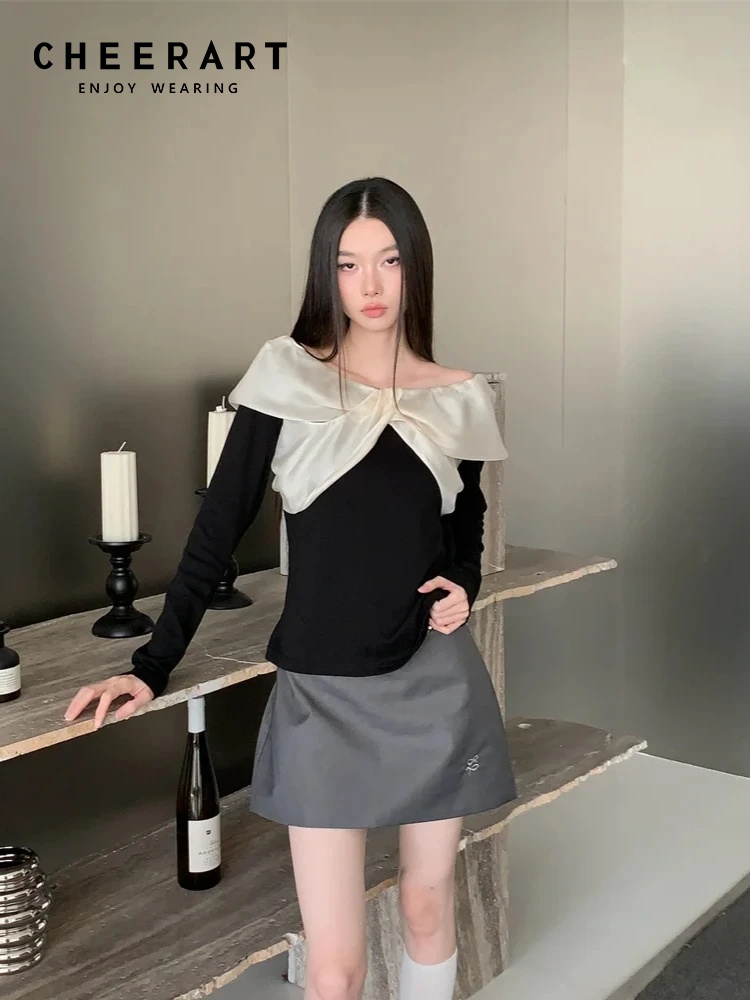 CHEERART Designer 2025 Autumn  - Street Fashion Winter 2025 评论和价格