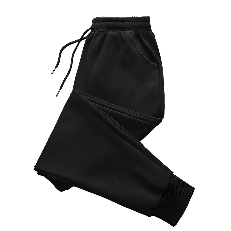 Men Casual Sports Pants Comfor - Running Pant Jogger 评论和价格