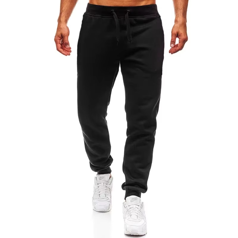 Men Autumn‑Winter Printed Jogg - Running Pant Jogger 评论和价格