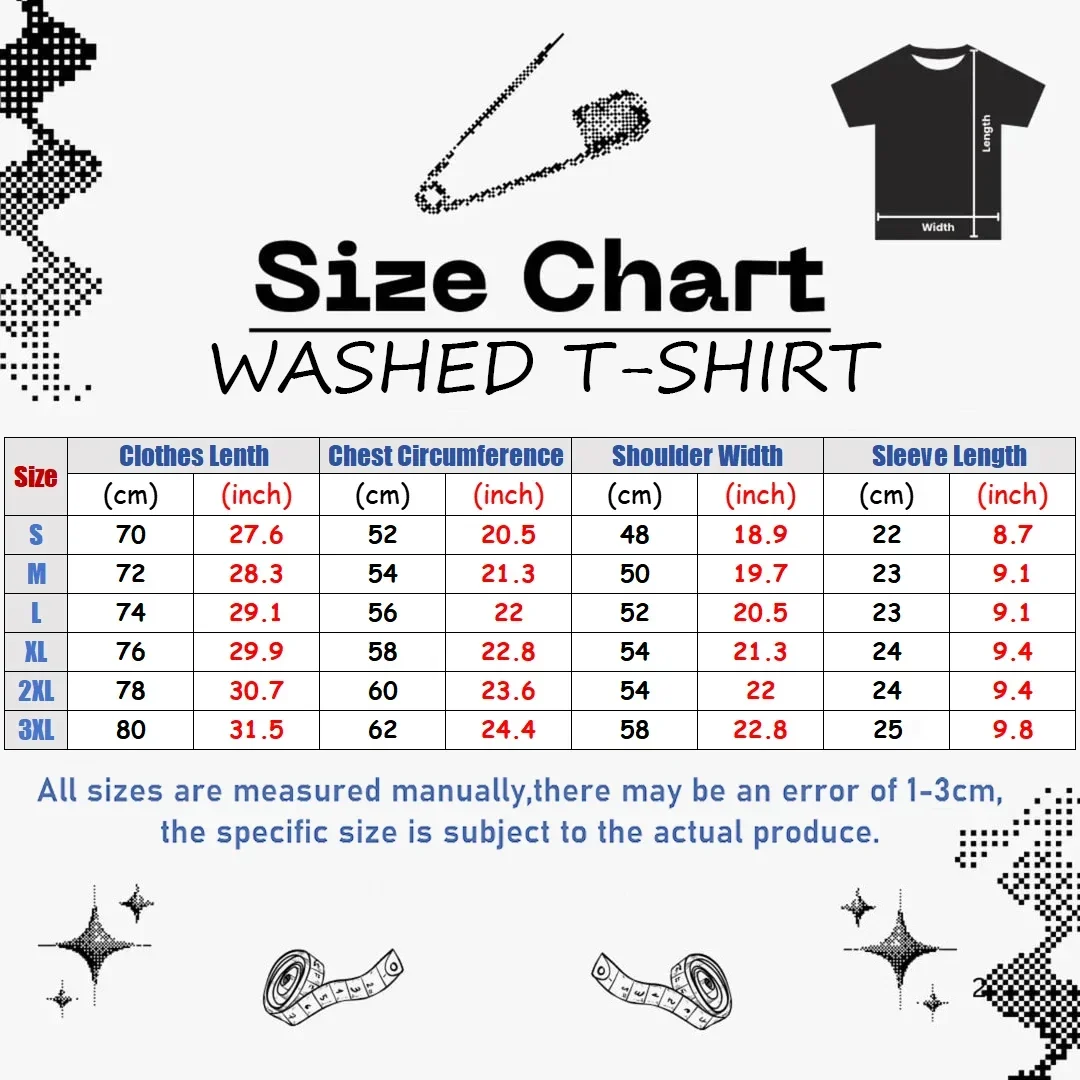 Alice Madness Print T-shirts f - Street Fashion Couple 评论和价格