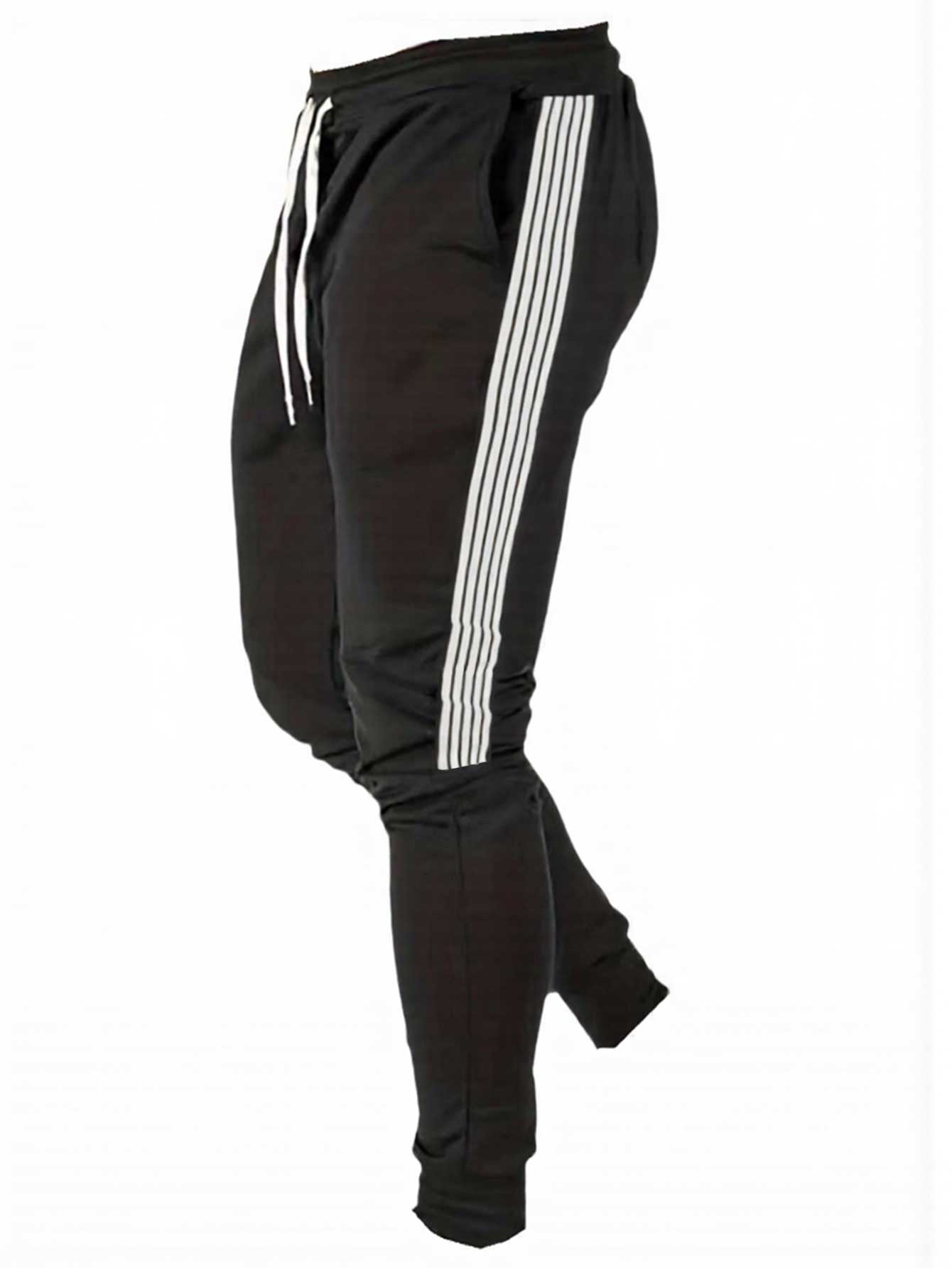Male Athletic Jogger Pants Sid - Running Pant Jogger 评论和价格