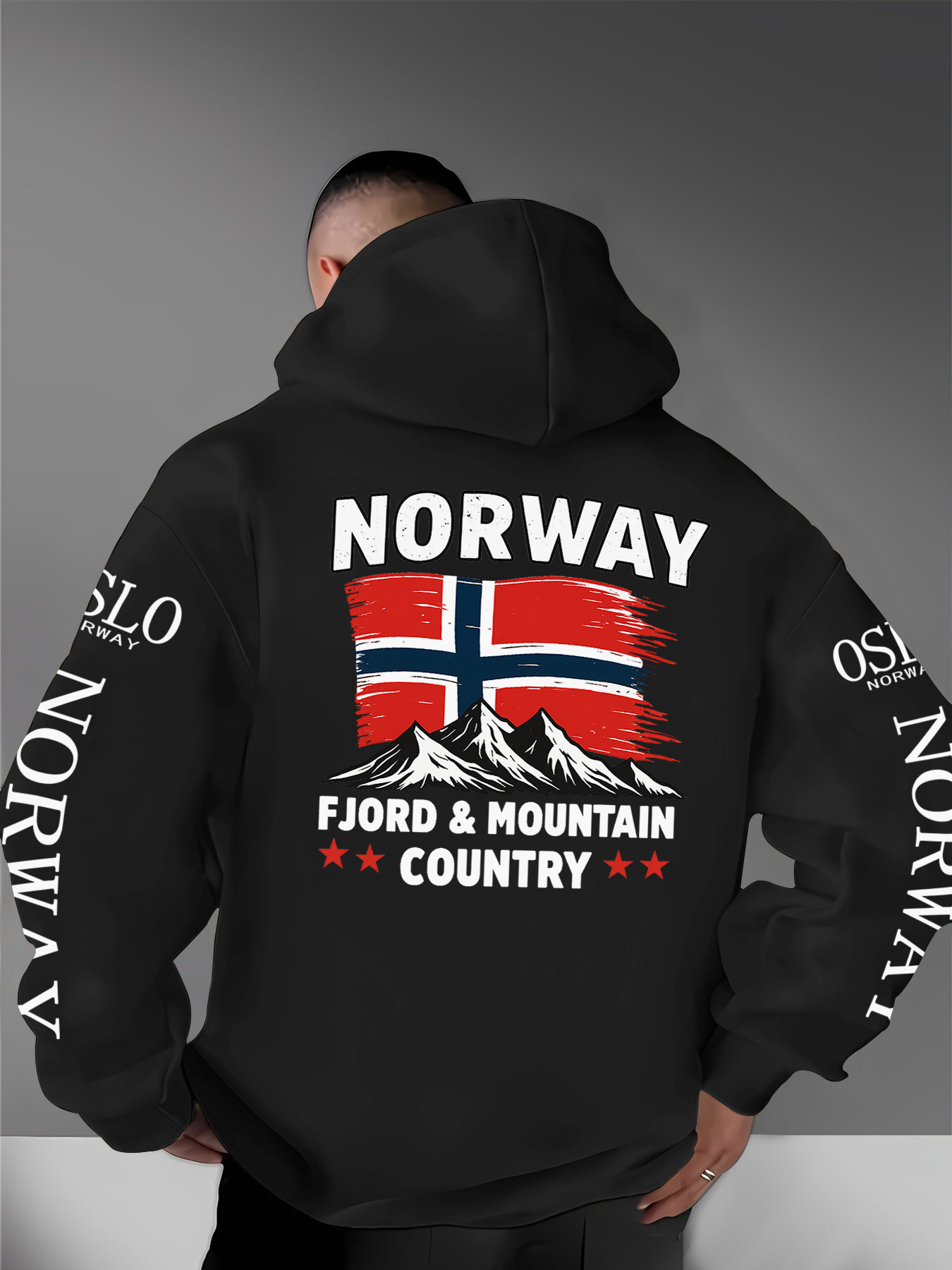 Norwegian national culture - E - Street Fashion Culture 评论和价格
