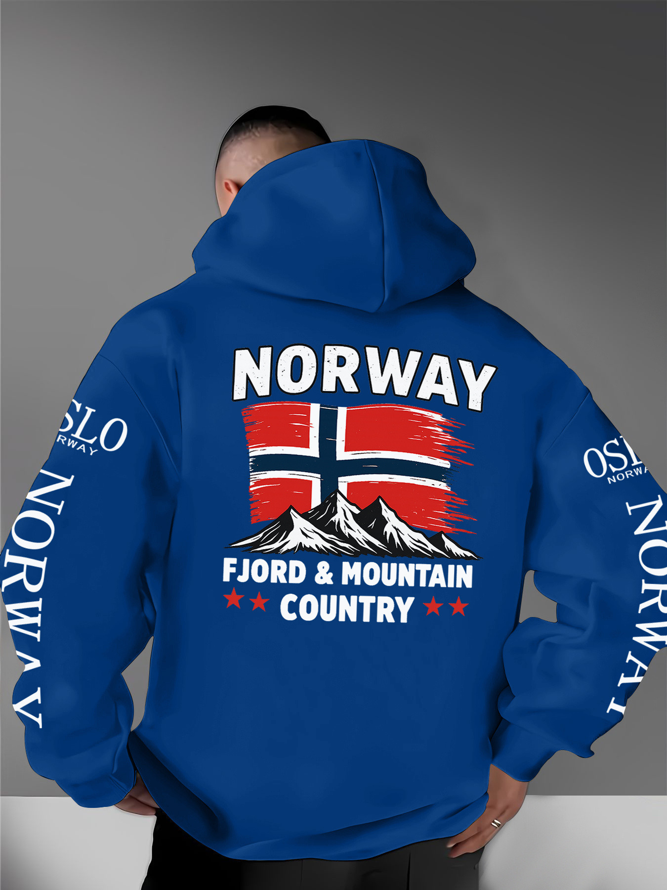 Norwegian national culture - E - Street Fashion Culture 评论和价格