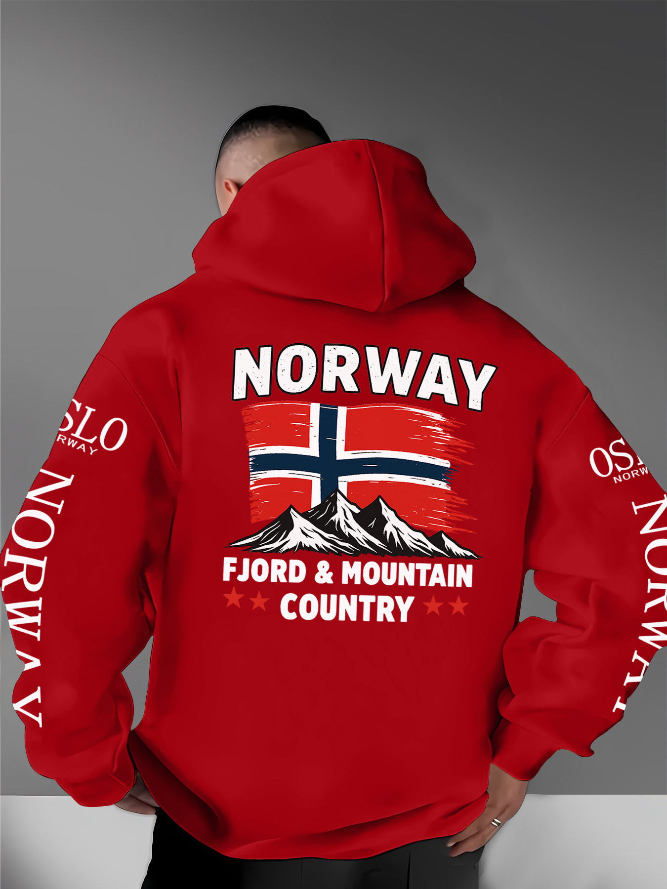 Norwegian national culture - E - Street Fashion Culture 评论和价格