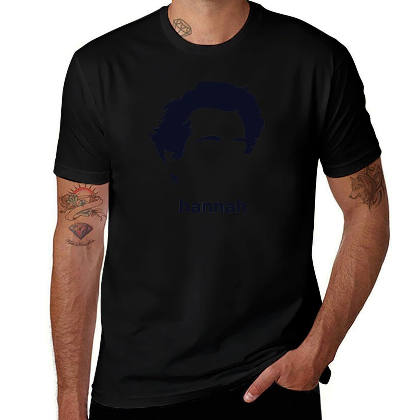 Hannah Arendt (Hirsute History - Street Fashion History 评论和价格