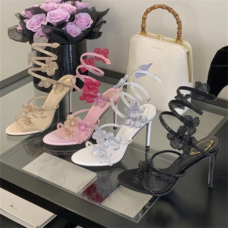 Aneikeh 2026 Summer Open Toe A - Street Fashion Dress 评论和价格