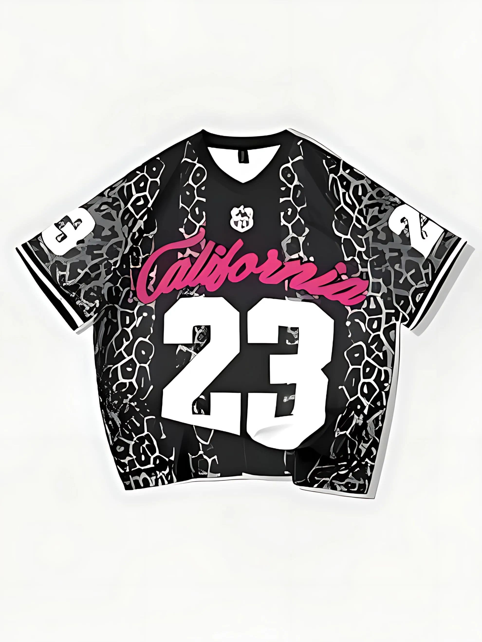 The New Couple Outfits T-shirt - Street Fashion Couple 评论和价格
