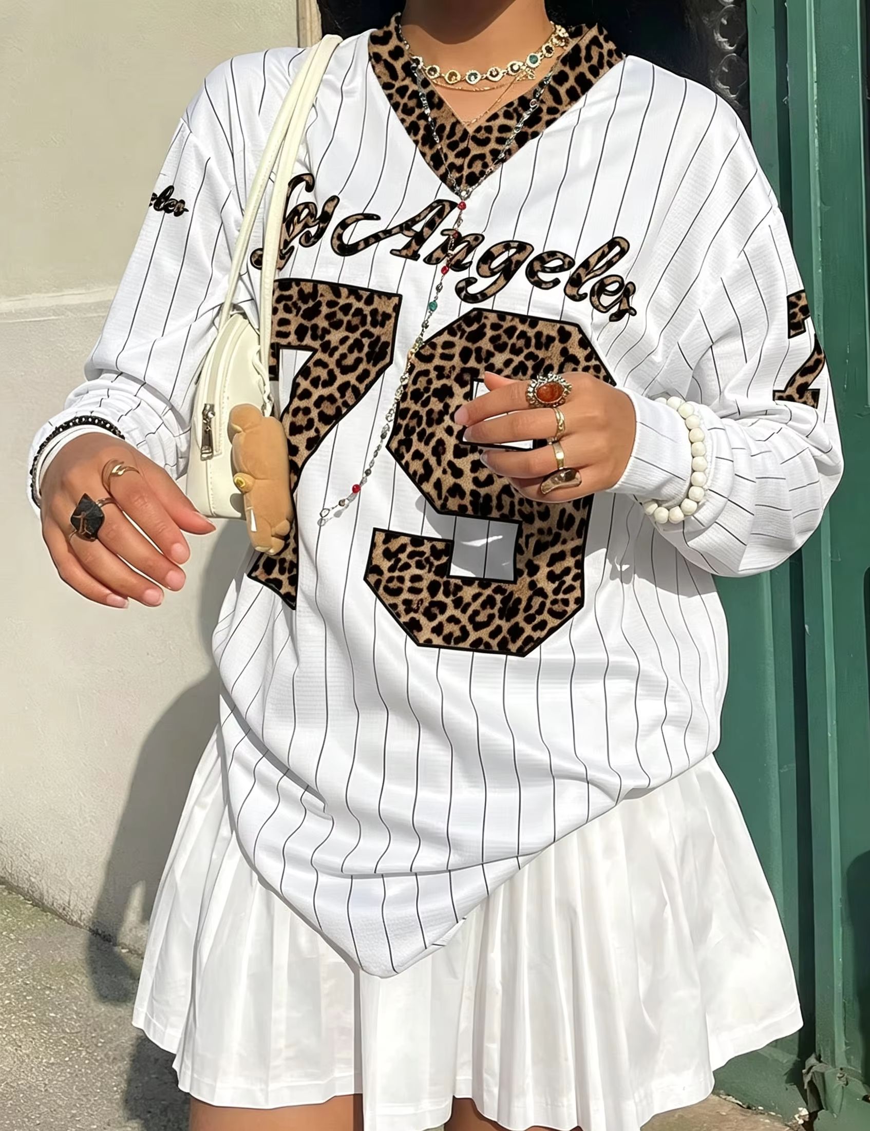 Hot Sale Los Angeles No.79 Foo - Street Fashion American 评论和价格