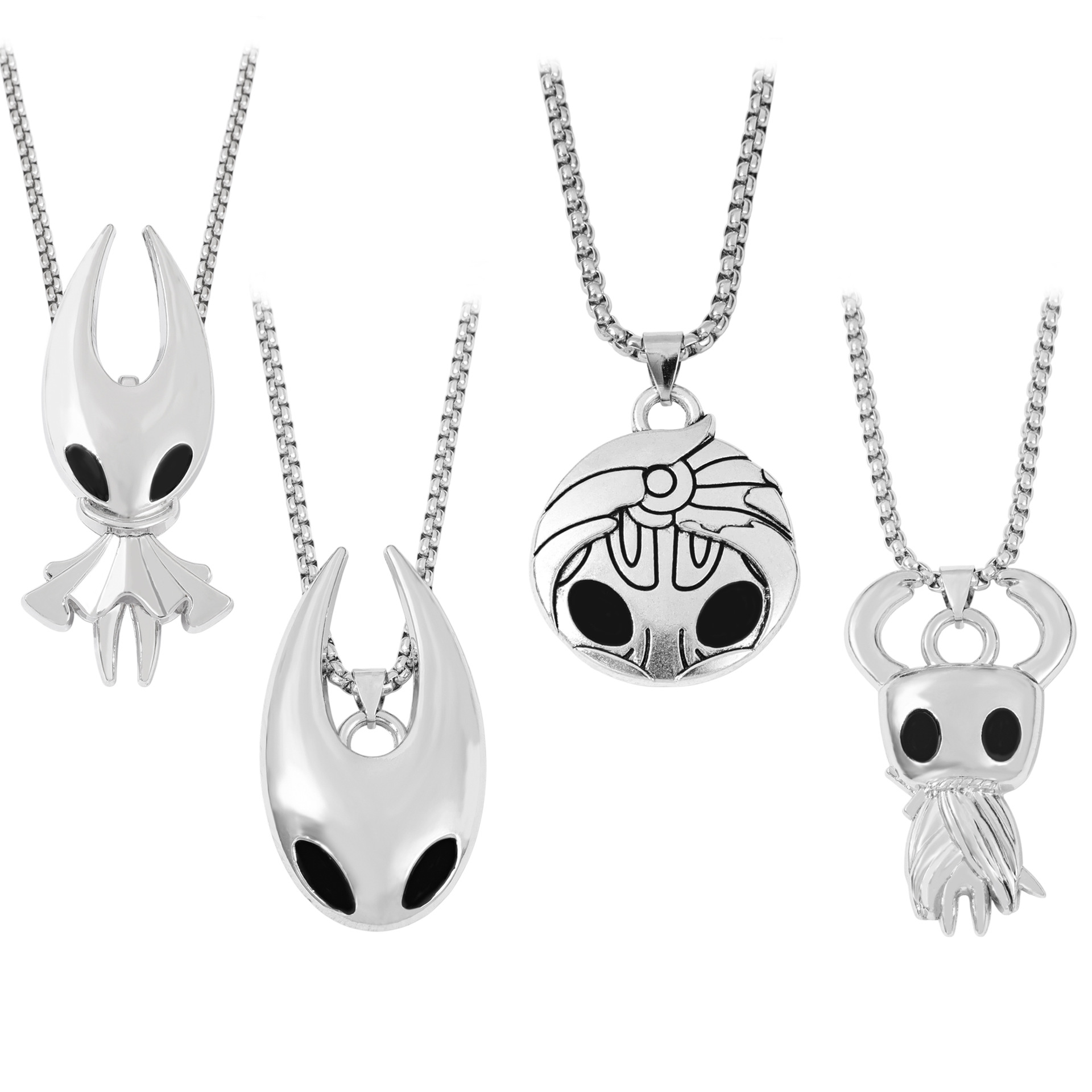 Fashion gaming jewelry accesso - Street Fashion Jewelry 评论和价格