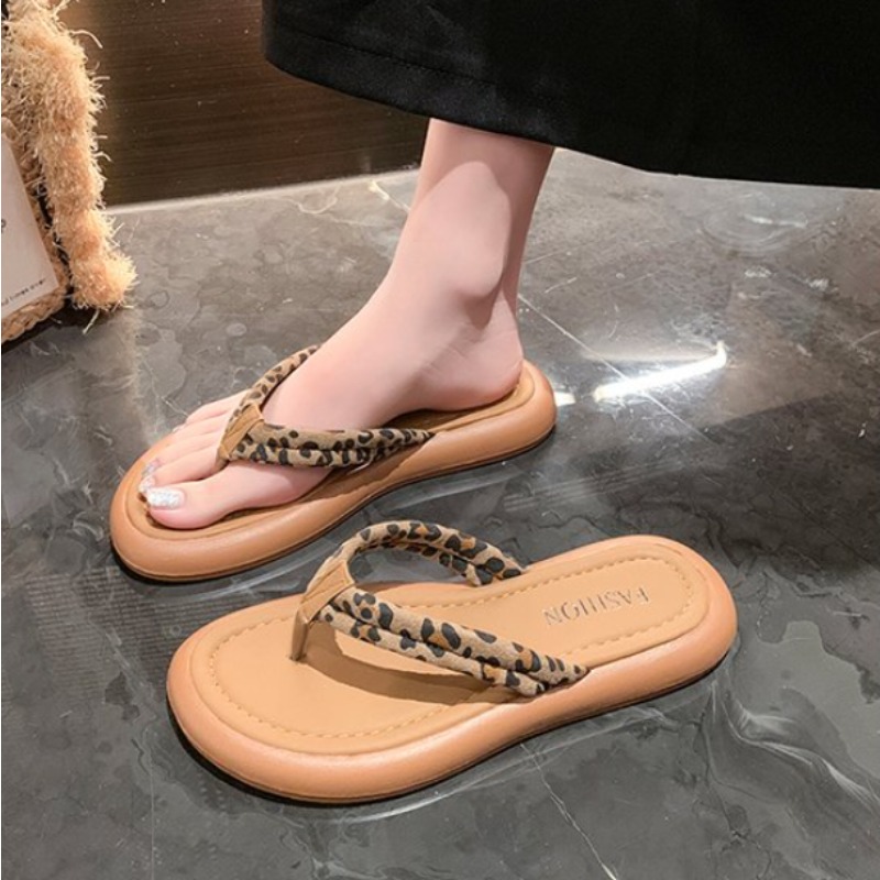 Brand Flip Flops for Women Lux - Street Fashion Brands 评论和价格
