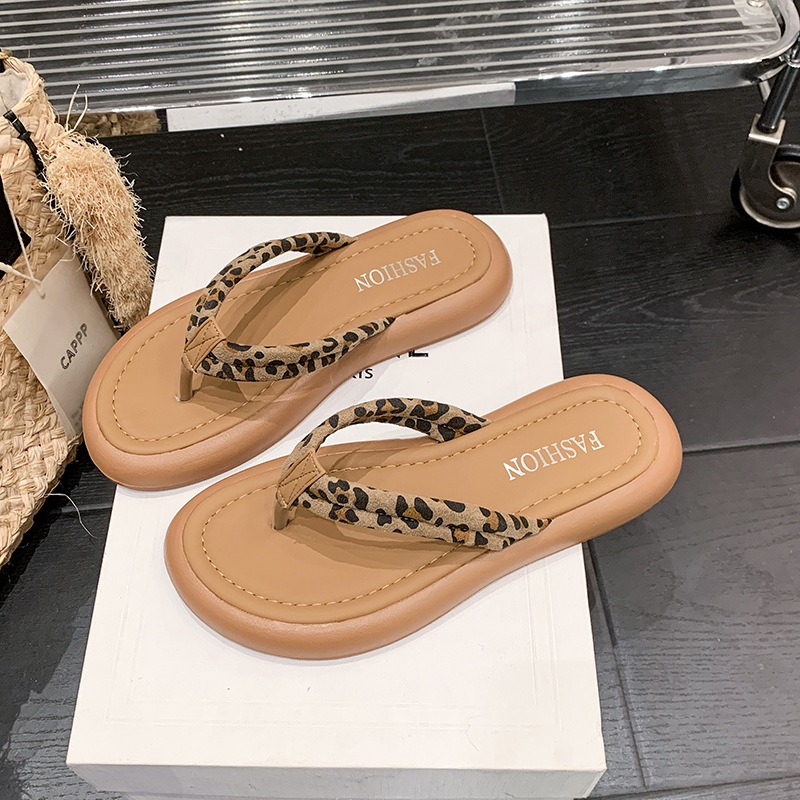 Brand Flip Flops for Women Lux - Street Fashion Brands 评论和价格