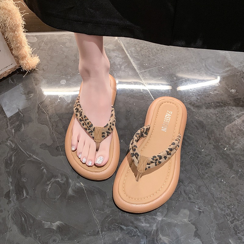 Brand Flip Flops for Women Lux - Street Fashion Brands 评论和价格