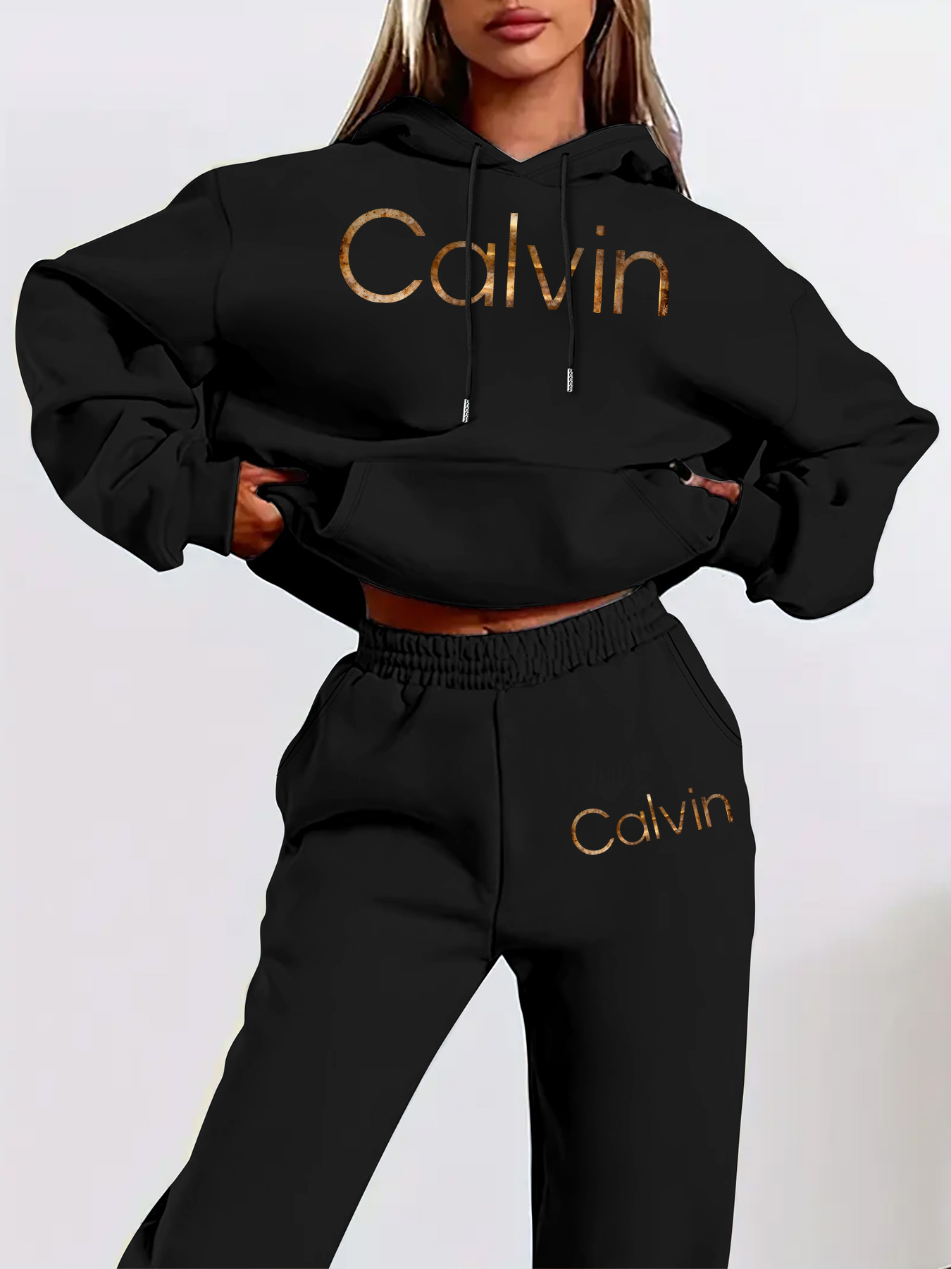 Women's fashion pullover and p - Street Fashion Outfit For Men 评论和价格
