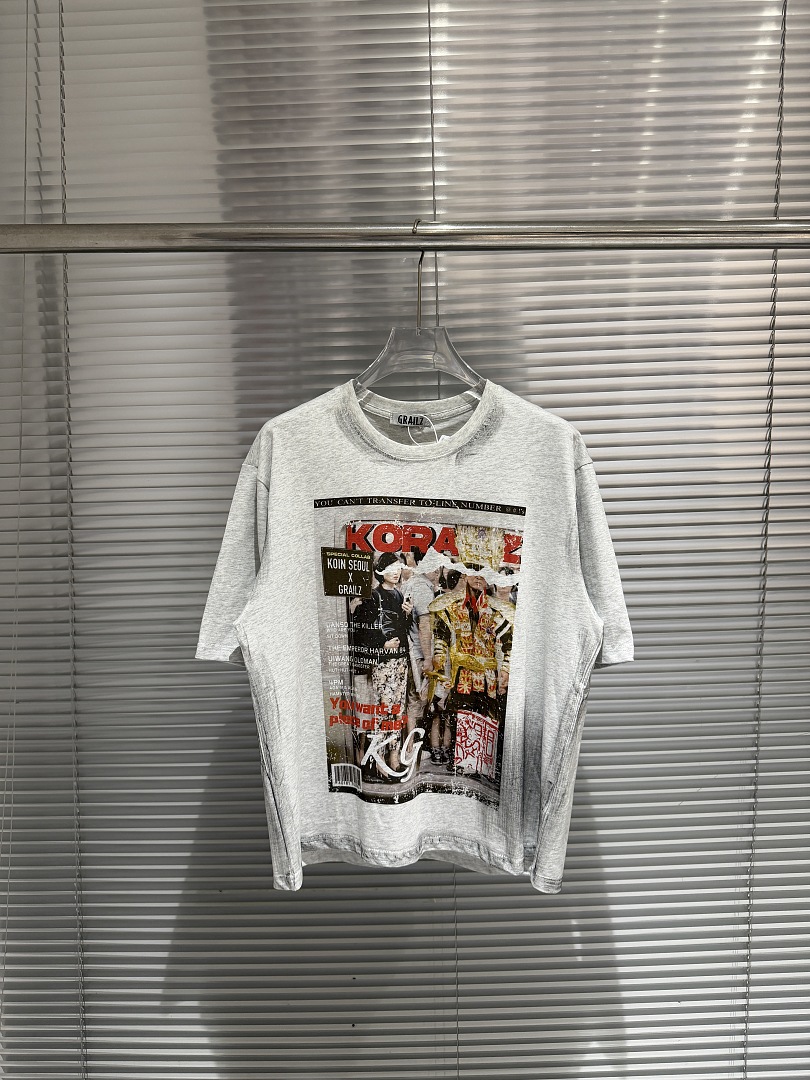 2026 Summer Fashion Brand Maga - Street Fashion Poster 评论和价格