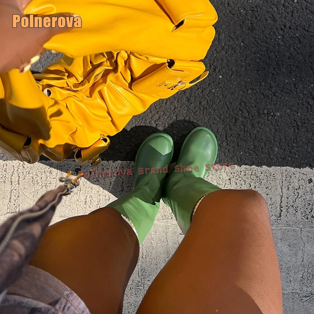 Women Sexy Fashion Shoes Winte - Street Fashion Winter 2025 评论和价格