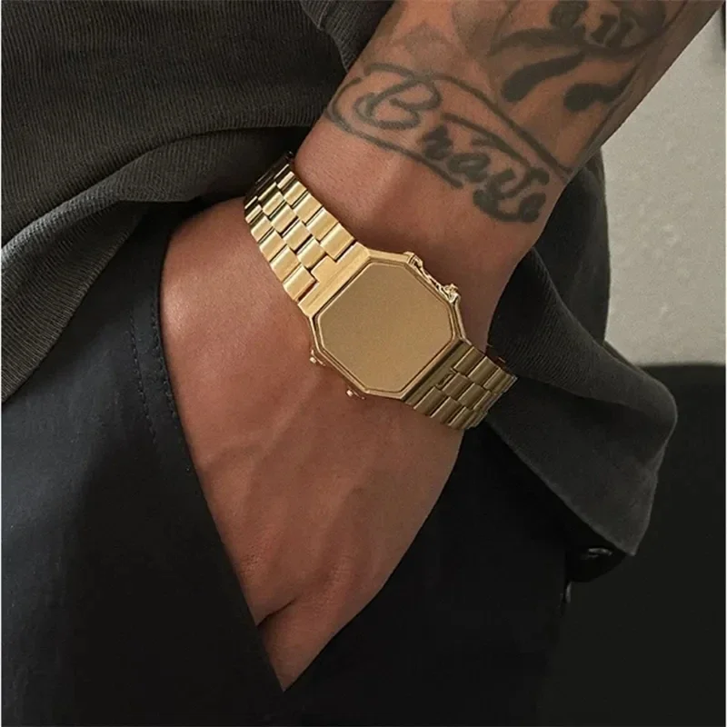 2026 New Titanium Steel Niche  - Street Fashion Jewelry 评论和价格