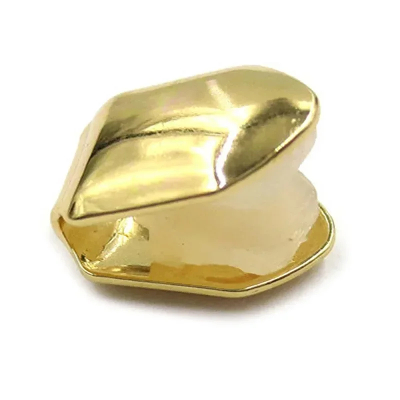 1/2/3/4Pcs Hip Hop Rapper Sing - Street Fashion Jewelry 评论和价格