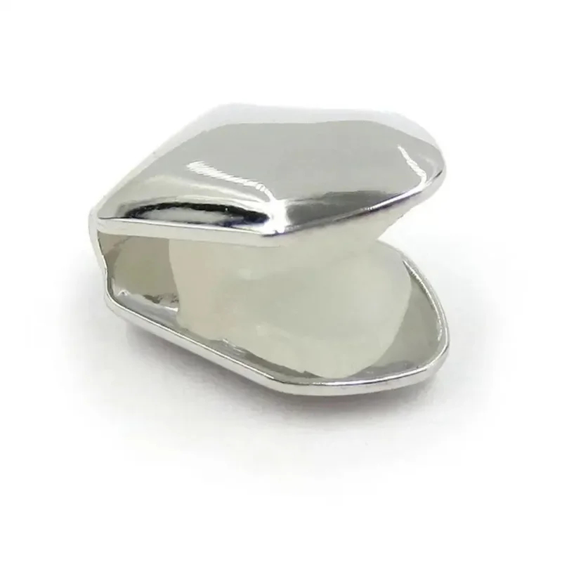 1/2/3/4Pcs Hip Hop Rapper Sing - Street Fashion Jewelry 评论和价格