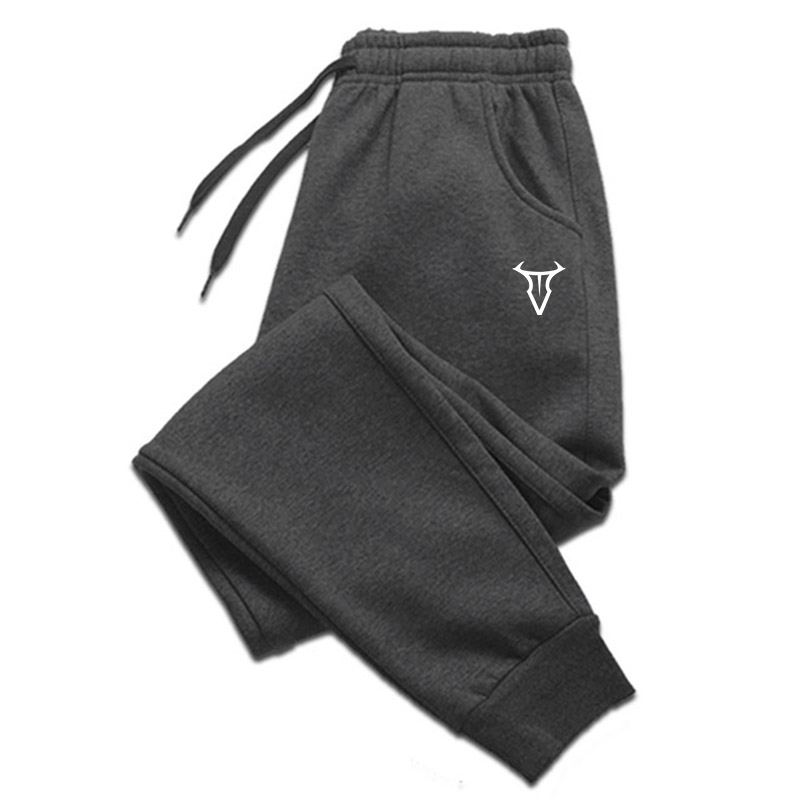 New Men Casual Fashion Sports  - Running Pant Jogger 评论和价格