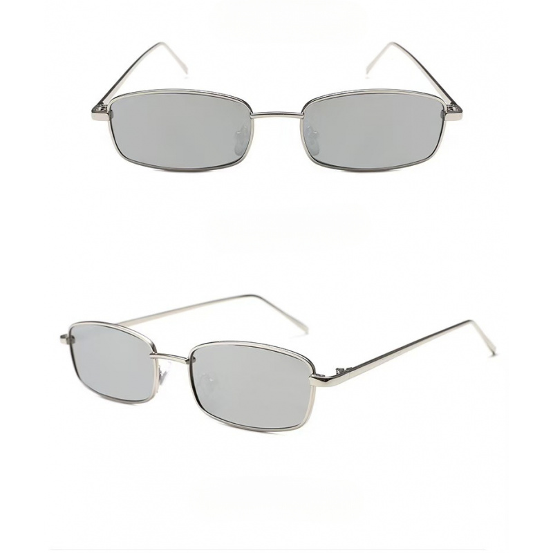 Hong Kong style square frame b - Street Fashion Hong Kong 评论和价格