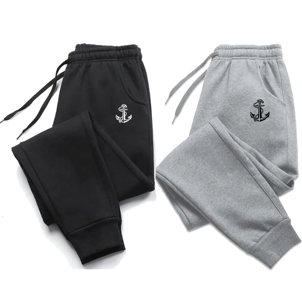 Men's Printed Pants Autumn Win - Running Pant Jogger 评论和价格