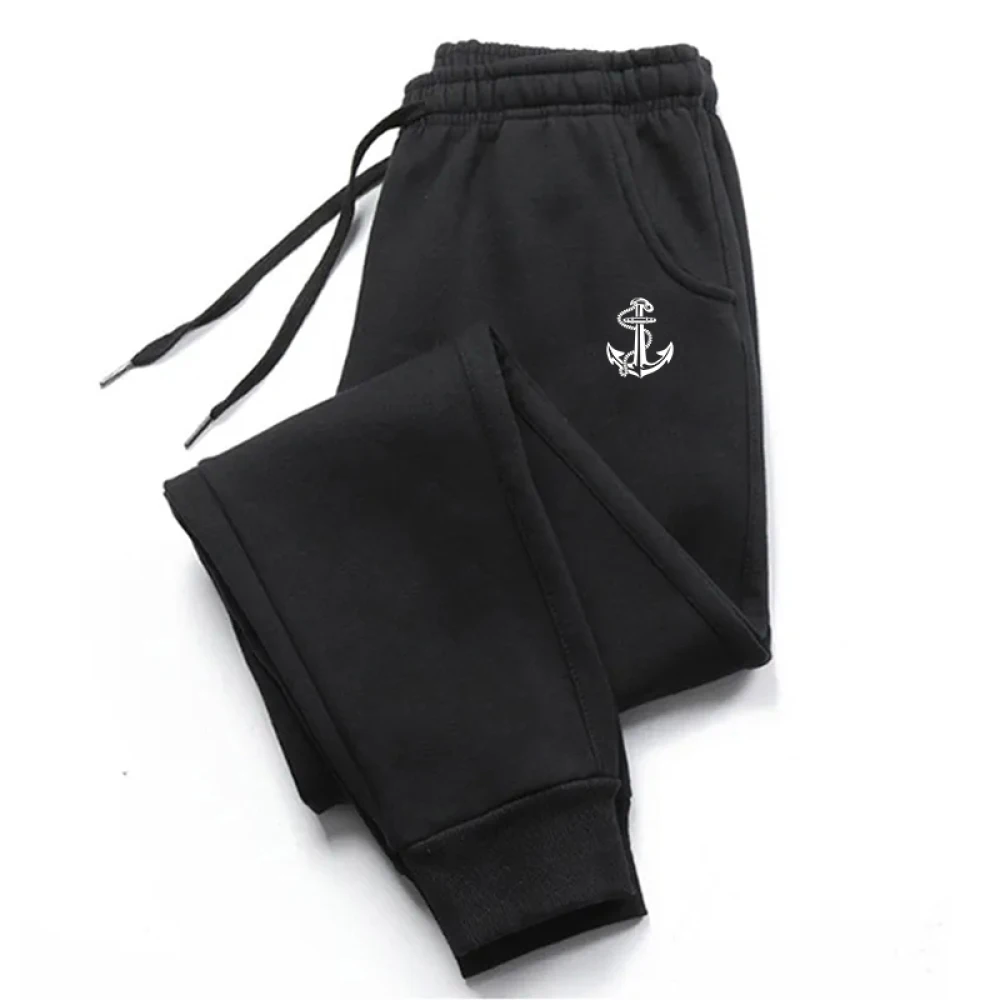Men's Printed Pants Autumn Win - Running Pant Jogger 评论和价格
