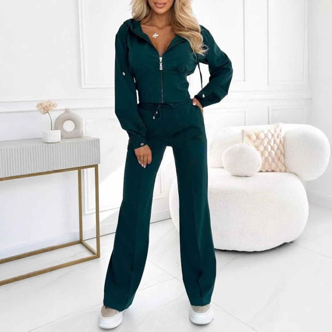2025 Autumn Winter Women's Two - Street Fashion Winter 2025 评论和价格