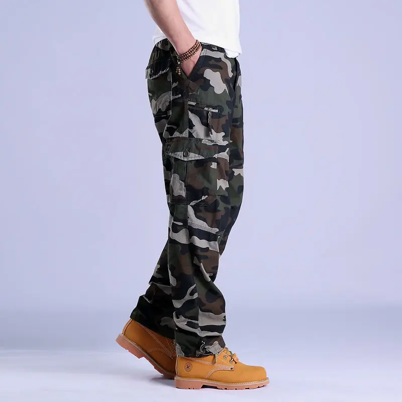 Spring Autumn Men Hiking Pants - Running Pant Jogger 评论和价格