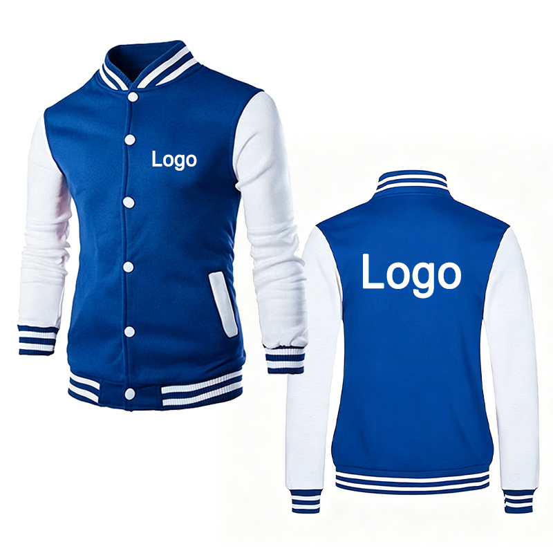 Premium Custom Varsity Jackets - Street Fashion Logo Design 评论和价格