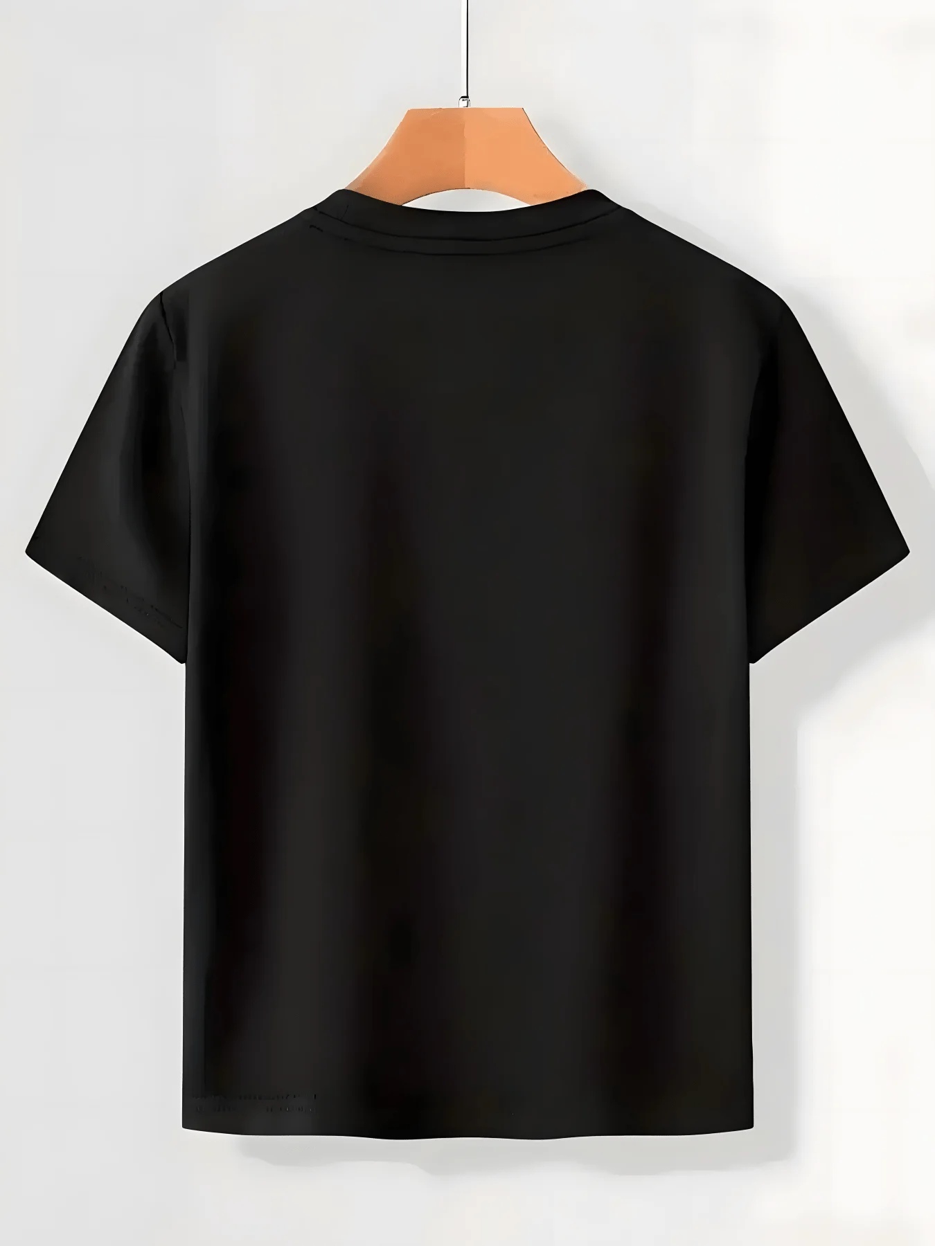 Dark Devil Smiling Face Fashio - Street Fashion Culture 评论和价格