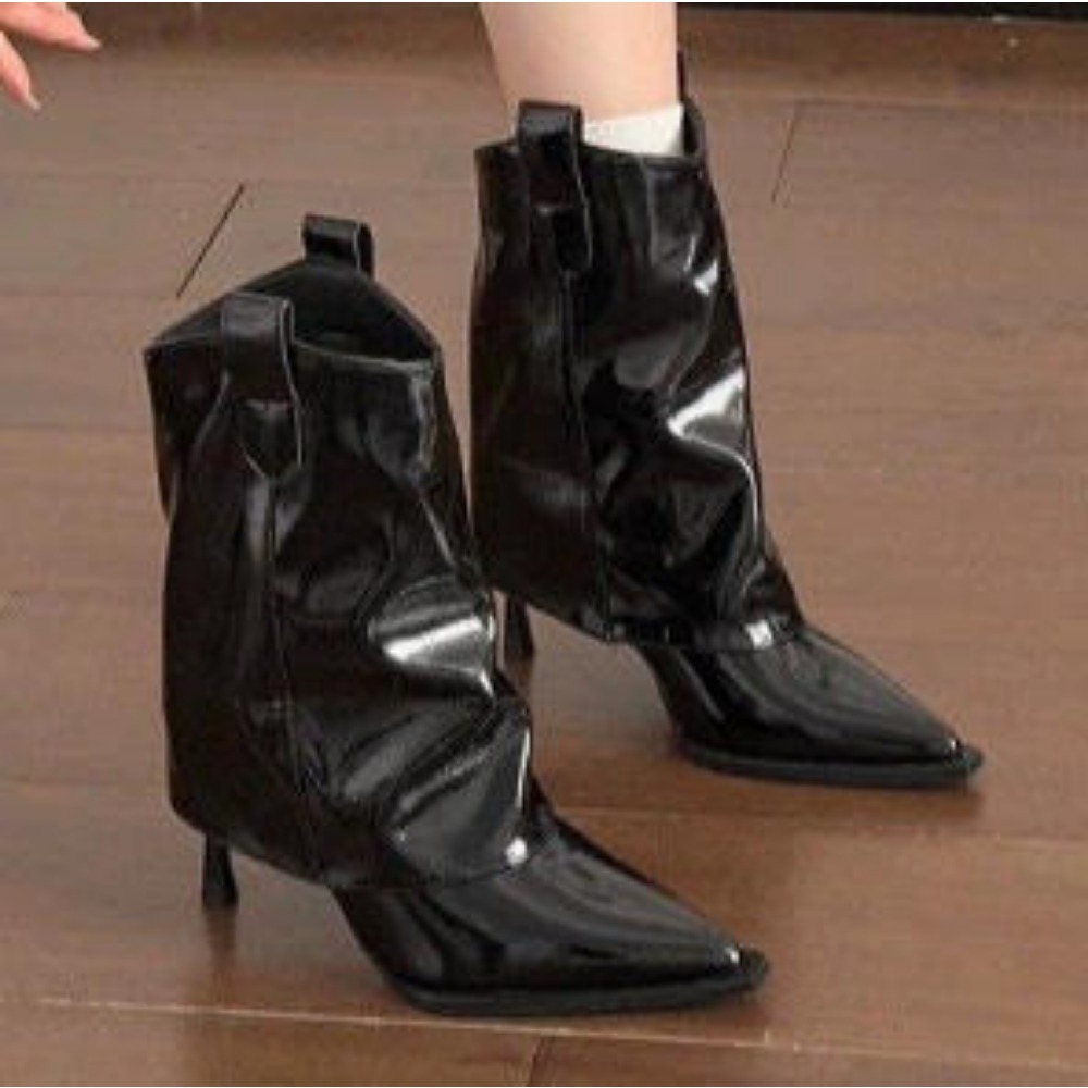 2026 Fashion Designer Pointed- - Street Fashion Rome 2026 评论和价格