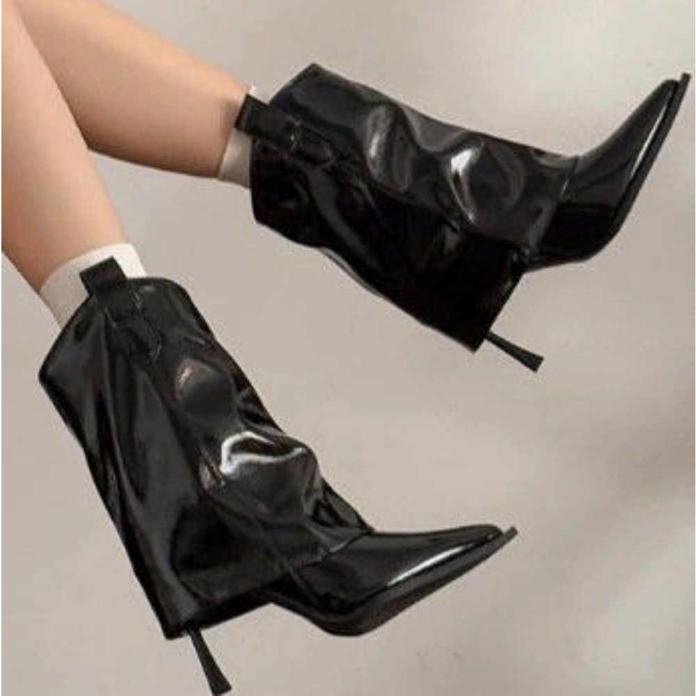 2026 Fashion Designer Pointed- - Street Fashion Rome 2026 评论和价格