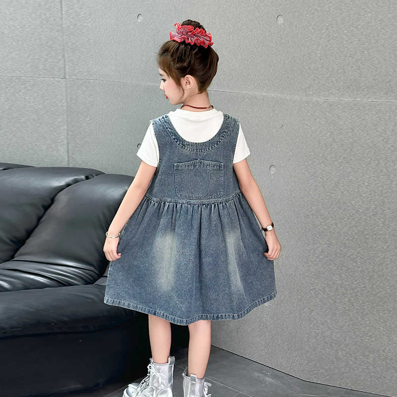 Kids Fashion Reversible Clothe - Street Fashion Kids 评论和价格