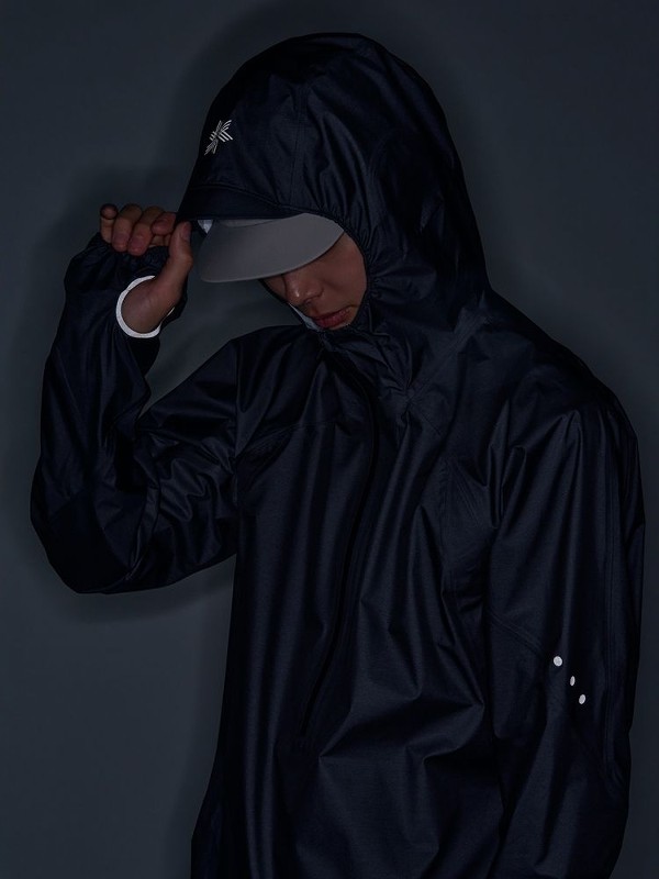 GDW 0 Pertex Shield Gleam Anor - Reflective Jacket Running 评论和价格
