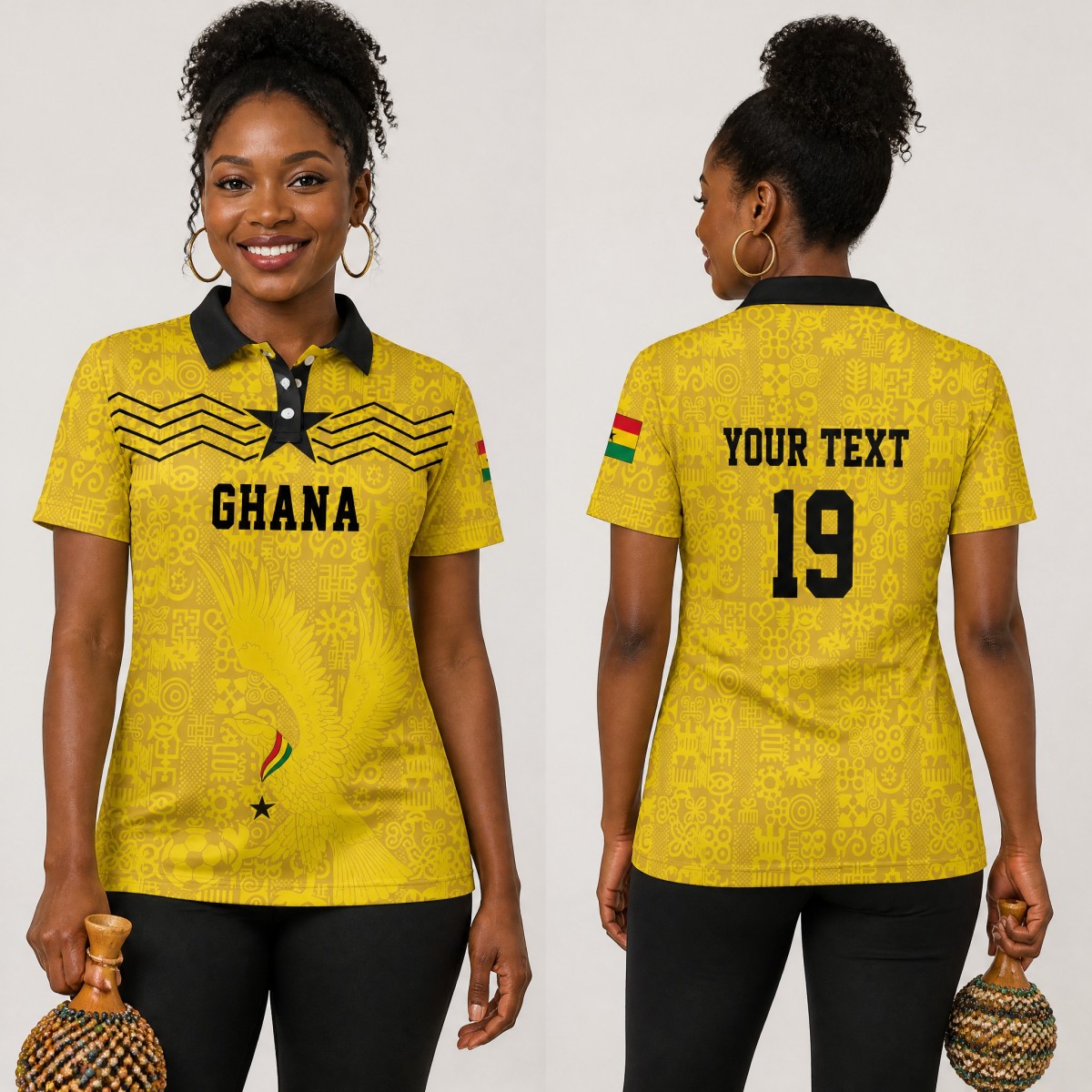 Summer Street Style Top, Ghana - Street Fashion Culture 评论和价格