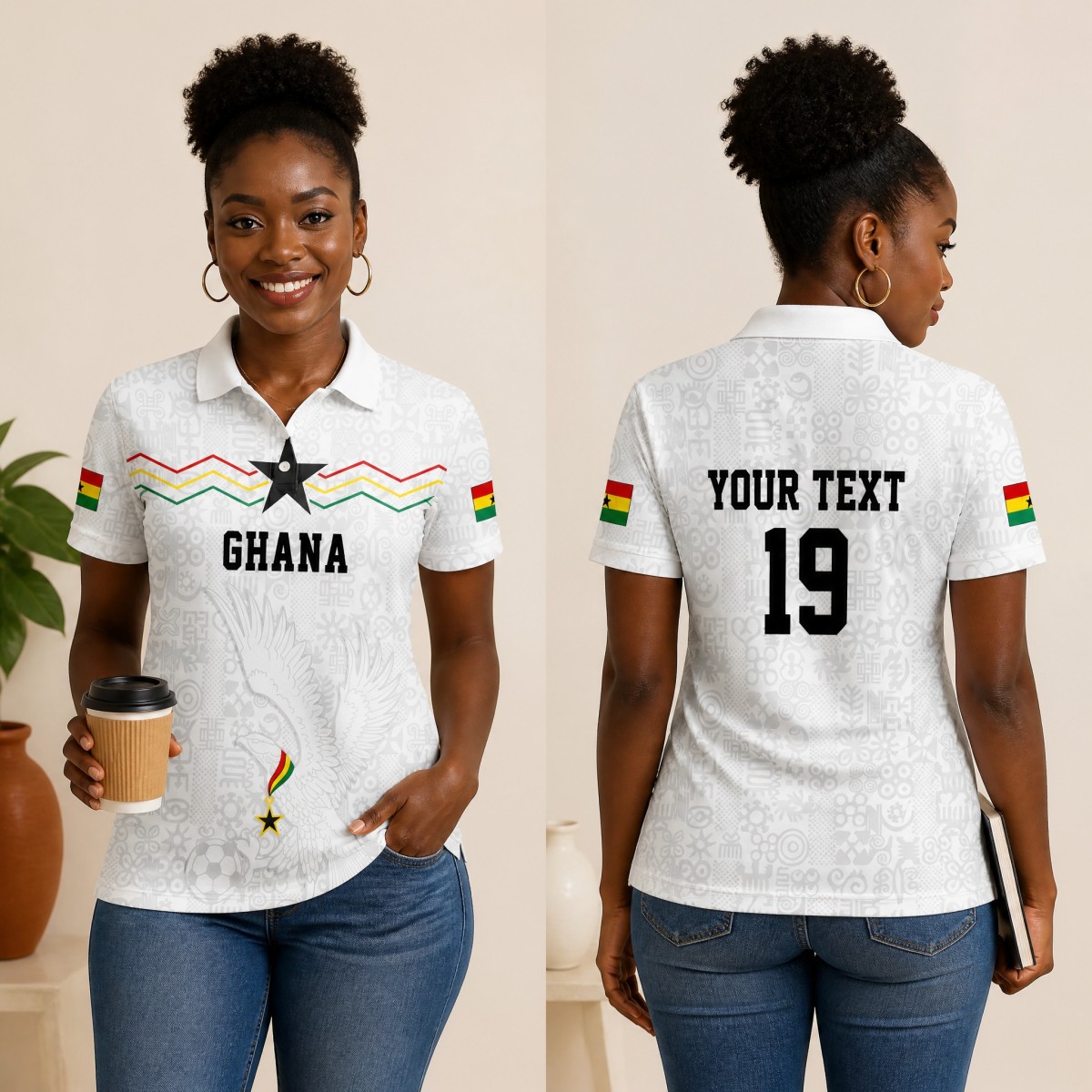 Summer Street Style Top, Ghana - Street Fashion Culture 评论和价格