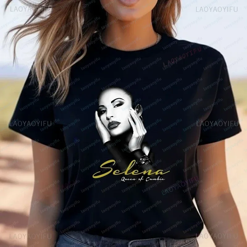 Singer SELENA Quintanilla Fash - Street Fashion Poster 评论和价格