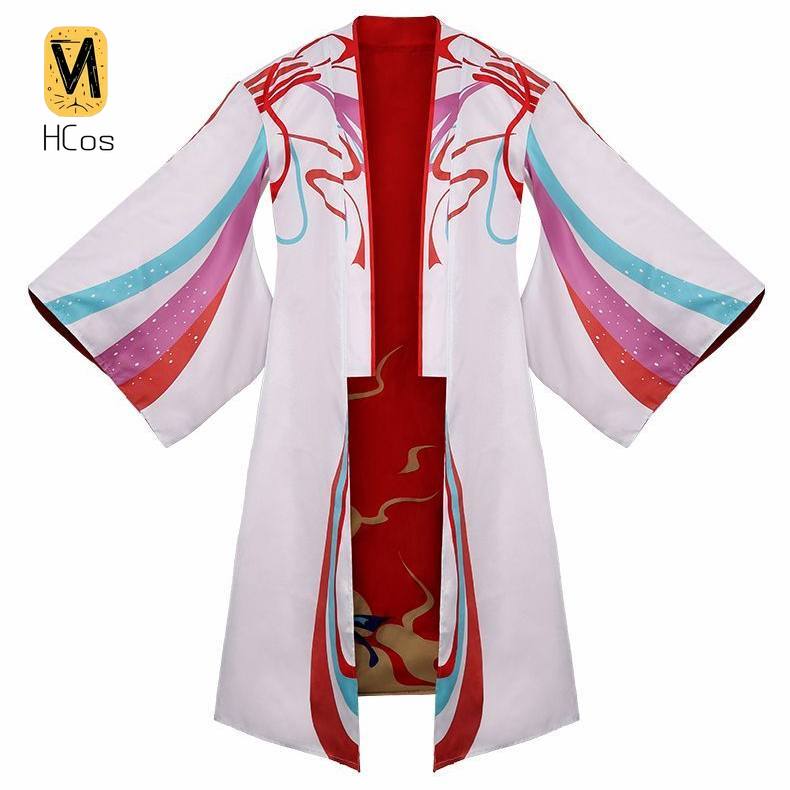 Street Fighter 6 Mai Shiranui  - Street Fashion Dress 评论和价格