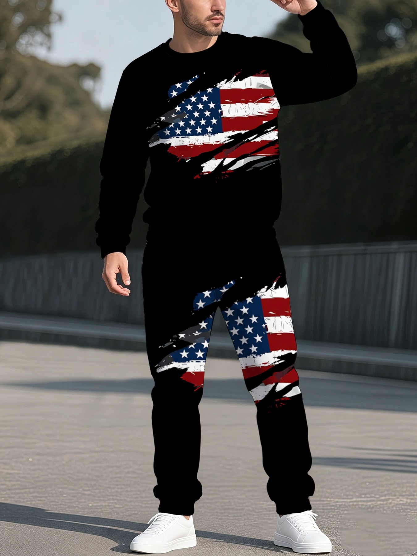 2026 autumn and winter new Ame - Street Fashion American 评论和价格