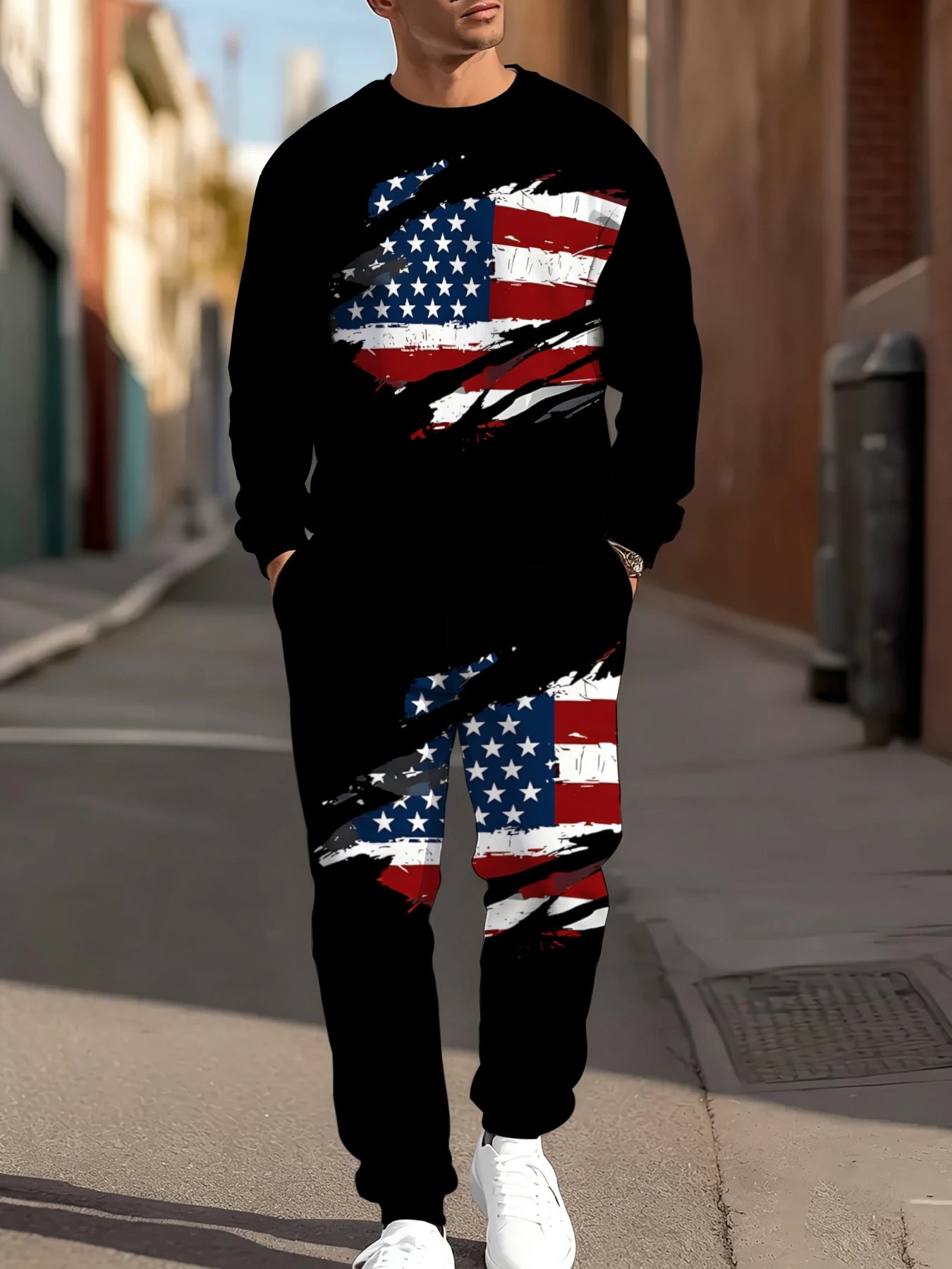 2026 autumn and winter new Ame - Street Fashion American 评论和价格