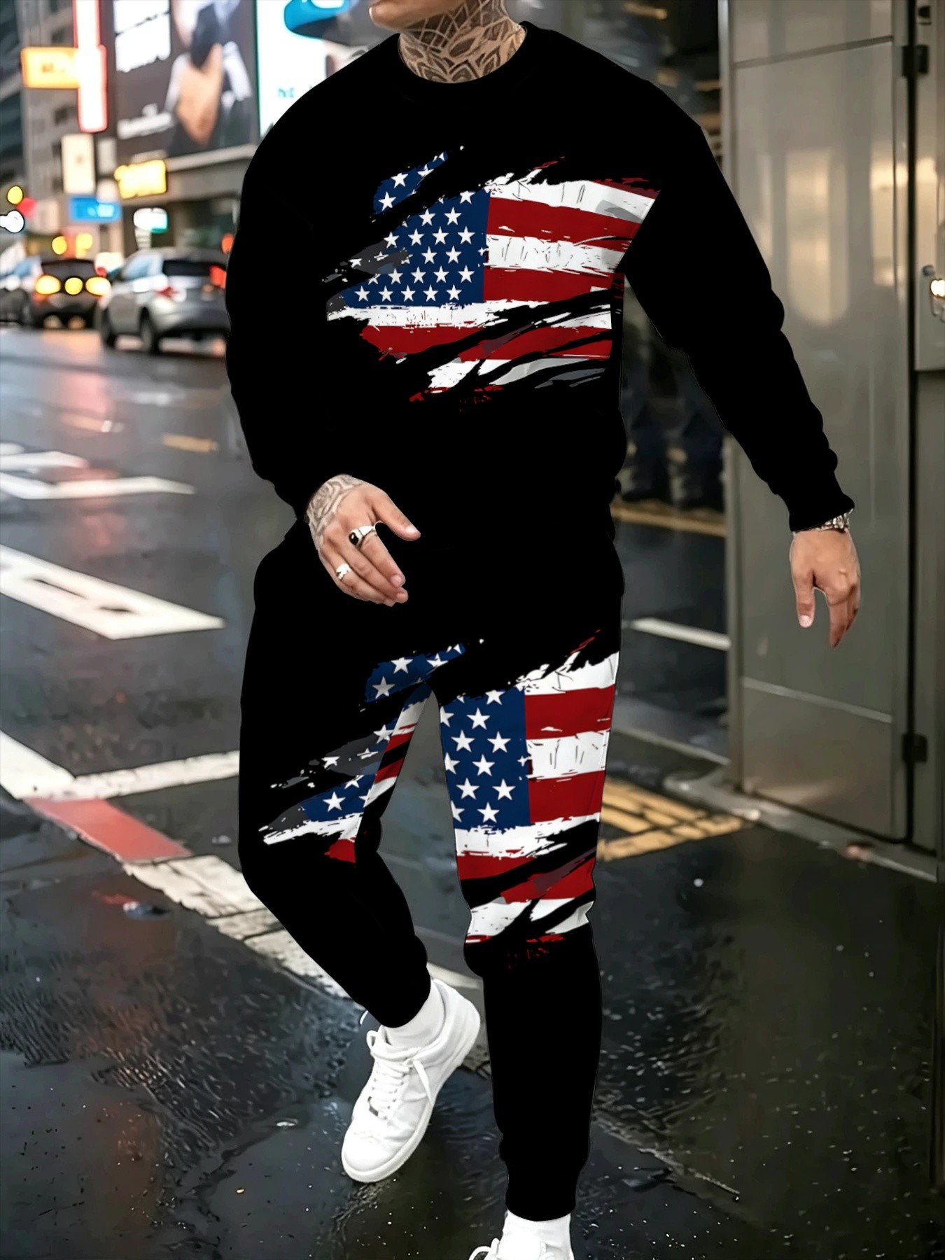 2026 autumn and winter new Ame - Street Fashion American 评论和价格