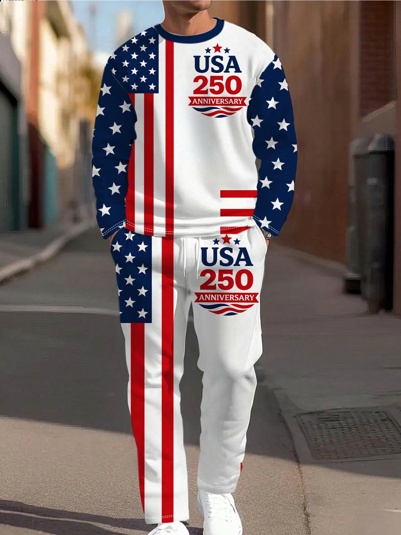 2026 autumn and winter new Ame - Street Fashion American 评论和价格
