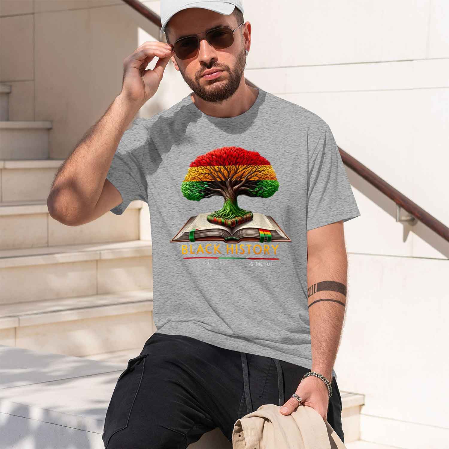 History Proud History Culture  - Street Fashion History 评论和价格